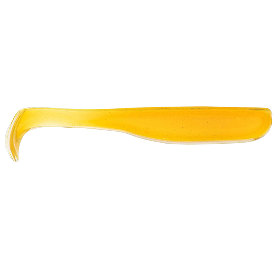 Zman Slim Swimz 3" Soft Plastic Fishing Lures-Otto's Tackle World