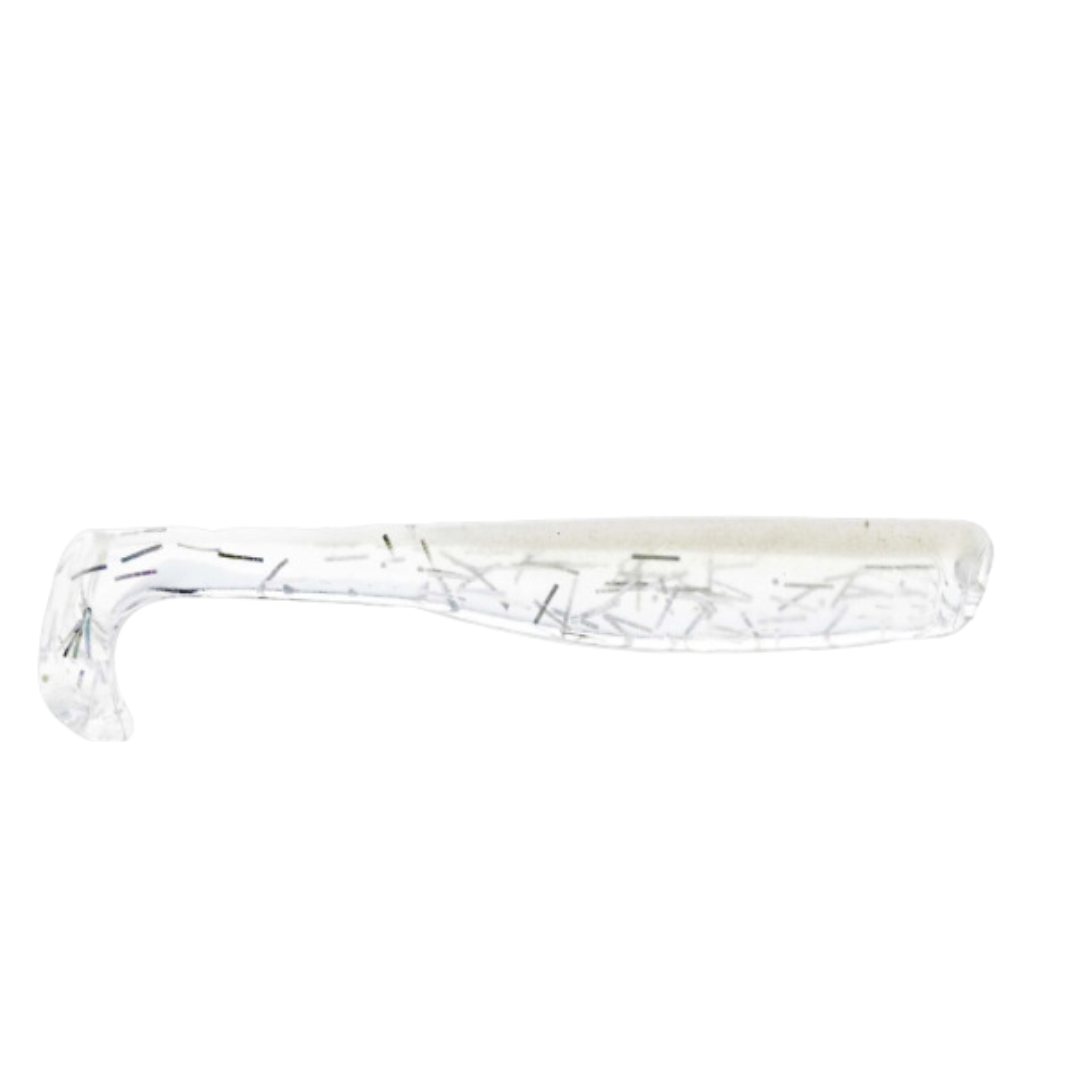 Zman Slim Swimz 3" Soft Plastic Fishing Lures-Otto's Tackle World