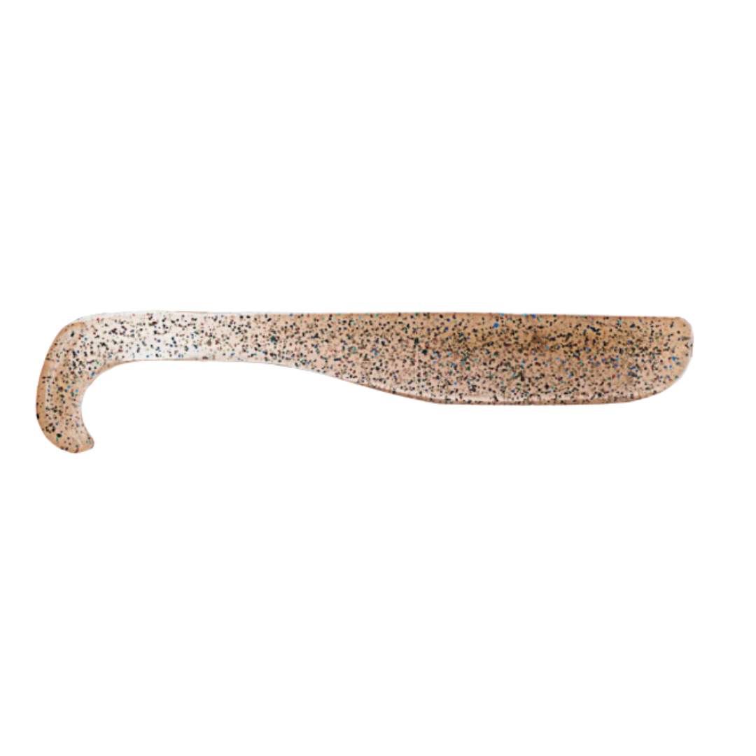 Zman Slim Swimz 3" Soft Plastic Fishing Lures-Otto's Tackle World