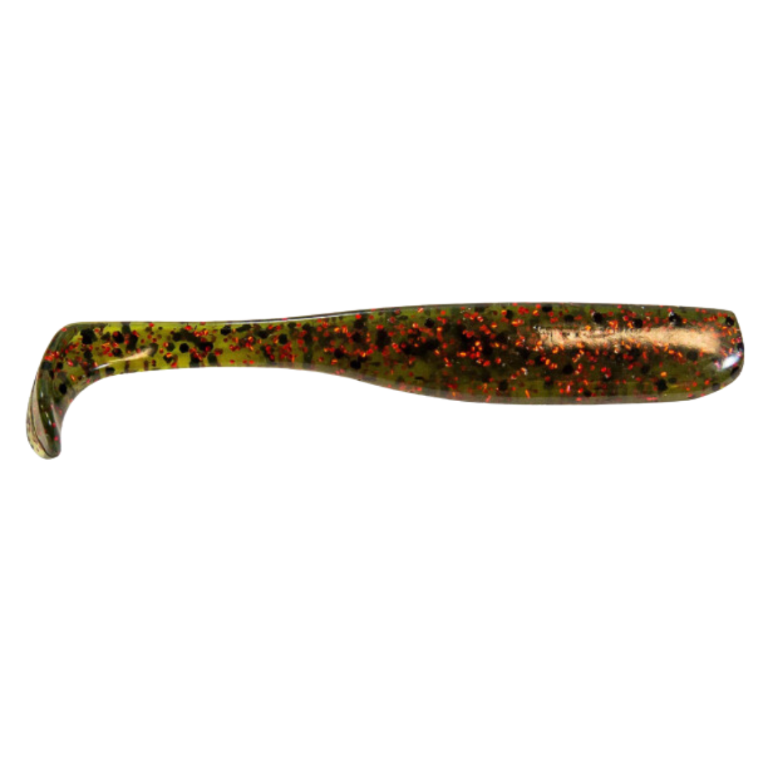 Zman Slim Swimz 3" Soft Plastic Fishing Lures-Otto's Tackle World
