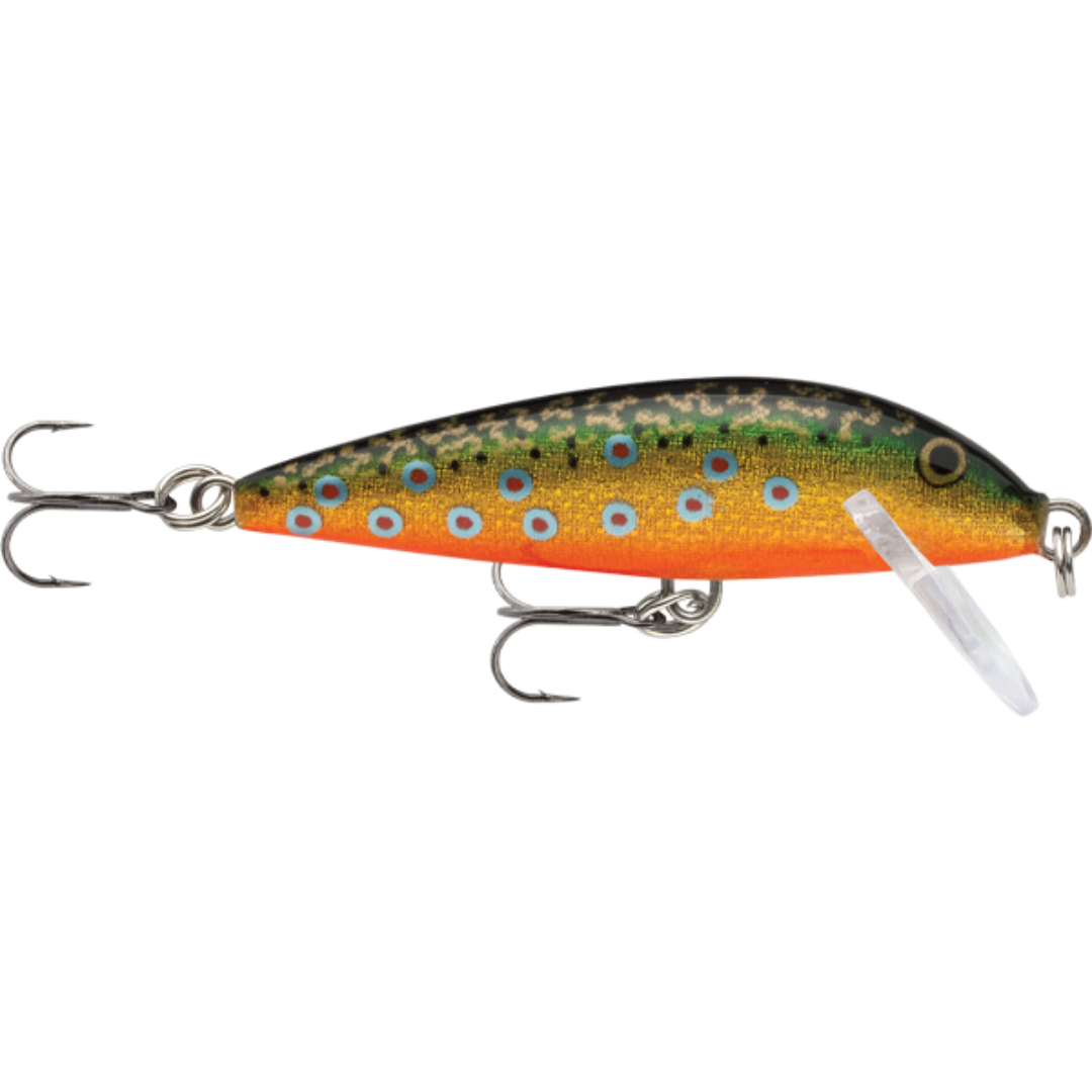 Rapala Countdown Sinking CD07 Hardbody Fishing Lure-Otto's Tackle World