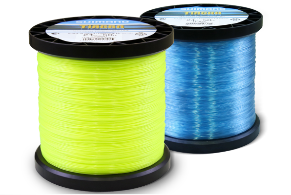 Tiagra Hyper IGFA 24kg x 2450m Fishing Lines-Otto's  Tackle World
