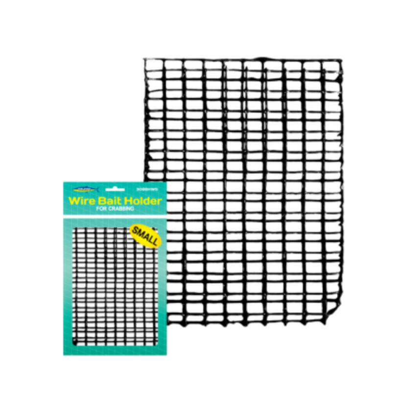 Wilson Wire Bait Holders for Crabbing-Otto's  Tackle World