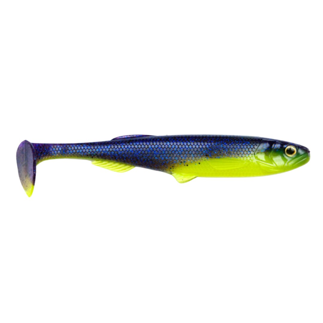 Pro Lure XL Shad 8' Soft Plastic Fishing Lure-Otto's  Tackle World