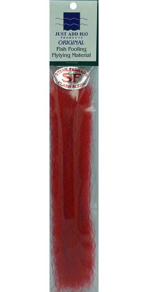 Just Add H20 Steve Farrar SF Flash Blend-Otto's  Tackle World