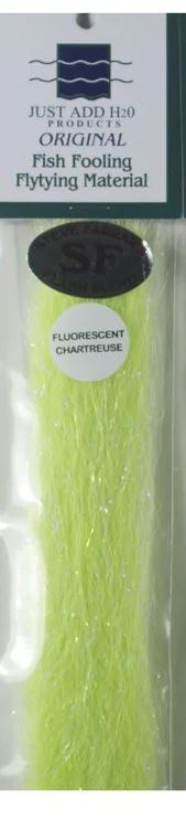 Just Add H20 Steve Farrar SF Flash Blend-Otto's  Tackle World