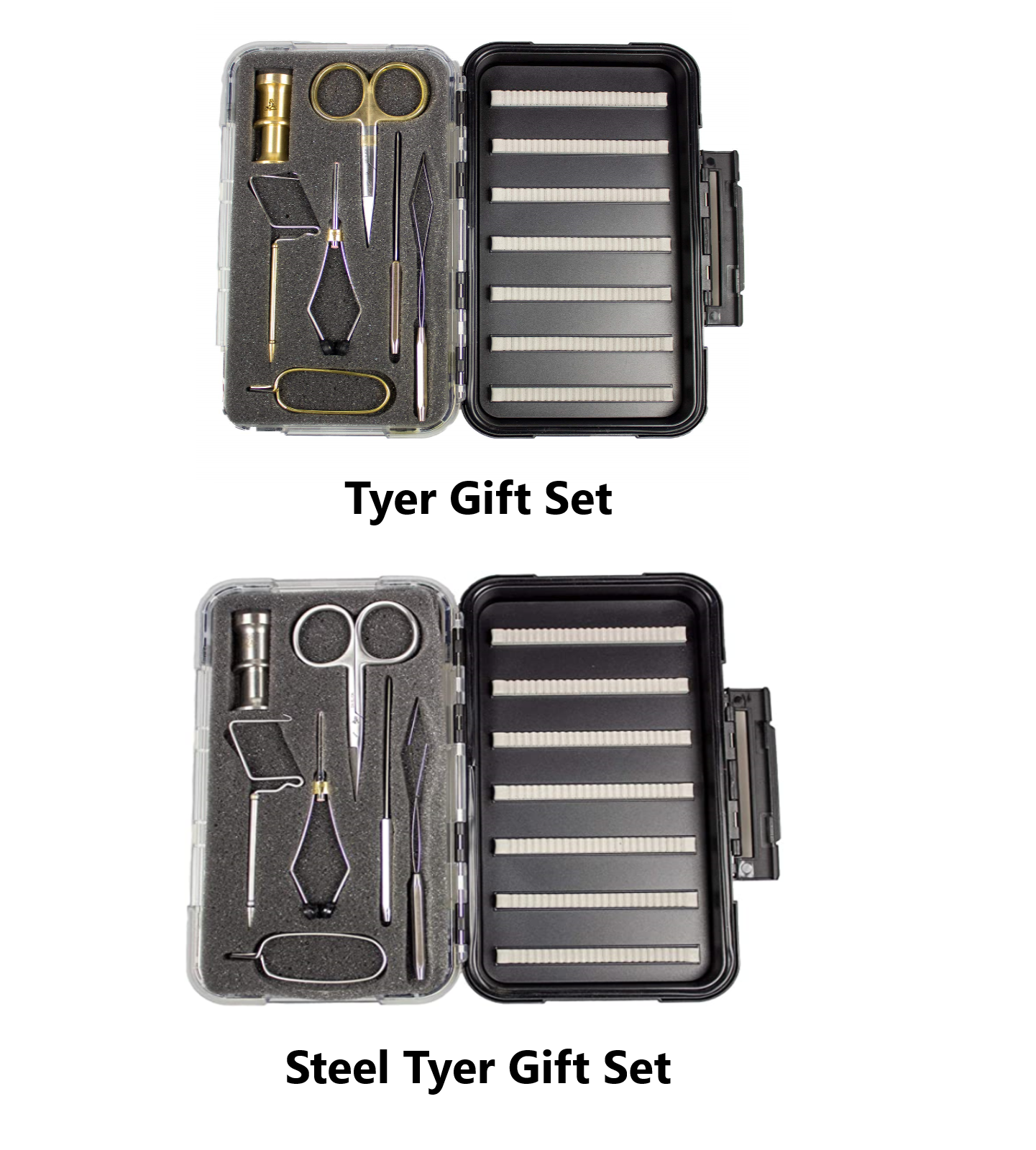 Dr. Slick Fly Tying Tyer Gift Sets-Otto's  Tackle World