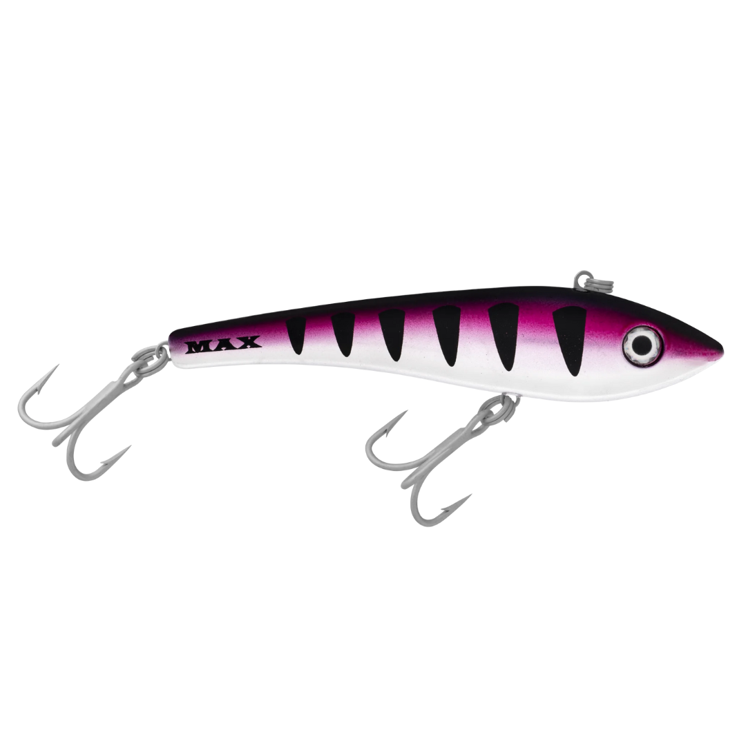 Halco Max 130 Hard Body Fishing Lures-Otto's  Tackle World