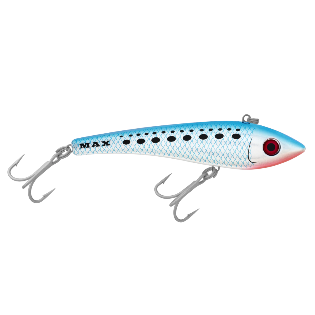 Halco Max 130 Hard Body Fishing Lures-Otto's  Tackle World