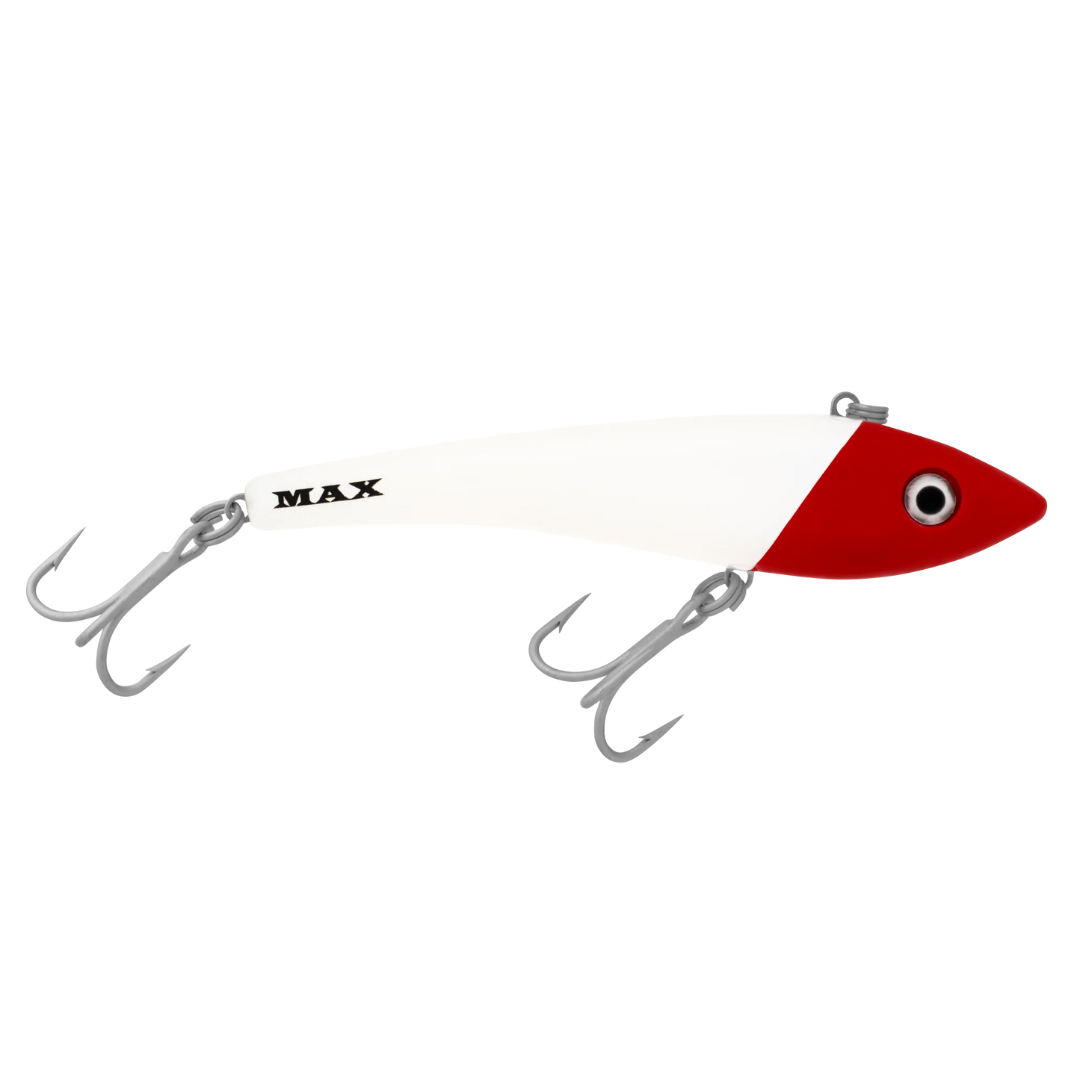 Halco Max 130 Hard Body Fishing Lures-Otto's  Tackle World