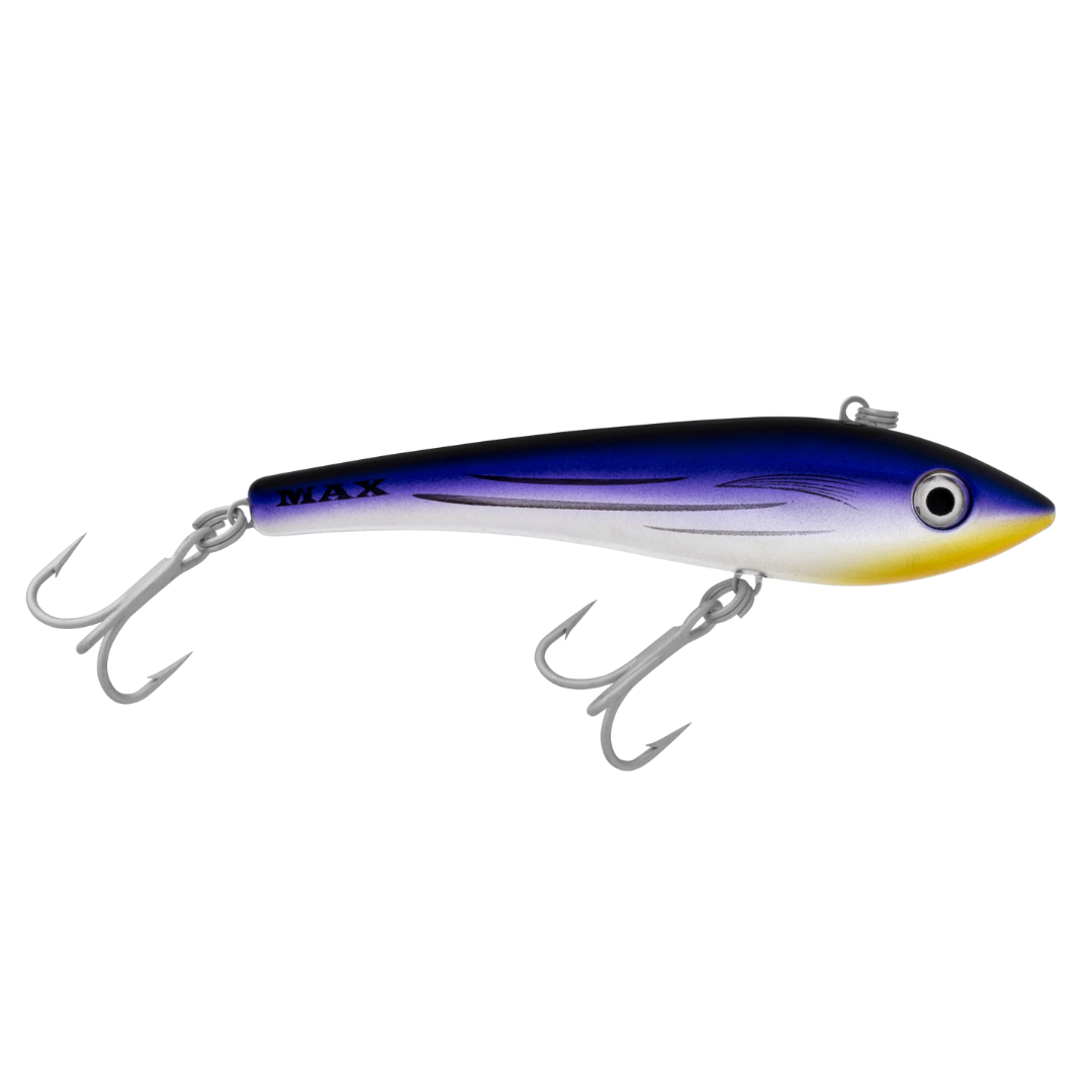 Halco Max 110 Hard Body Fishing Lures-Otto's  Tackle World