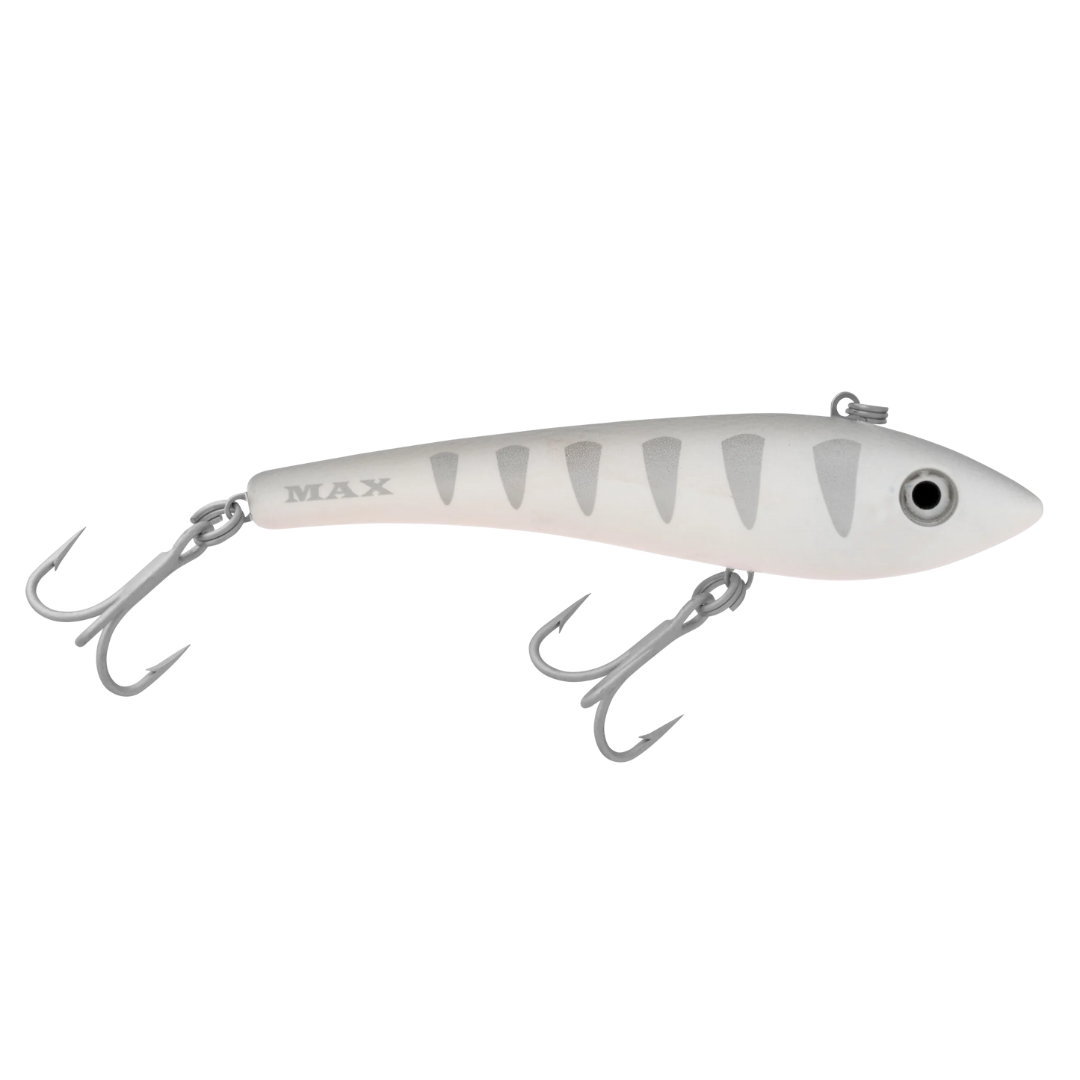 Halco Max 110 Hard Body Fishing Lures-Otto's  Tackle World