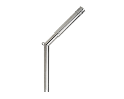 Hook'em Single Extension for Rod Holder with Flared End RHEXTENS30-NB