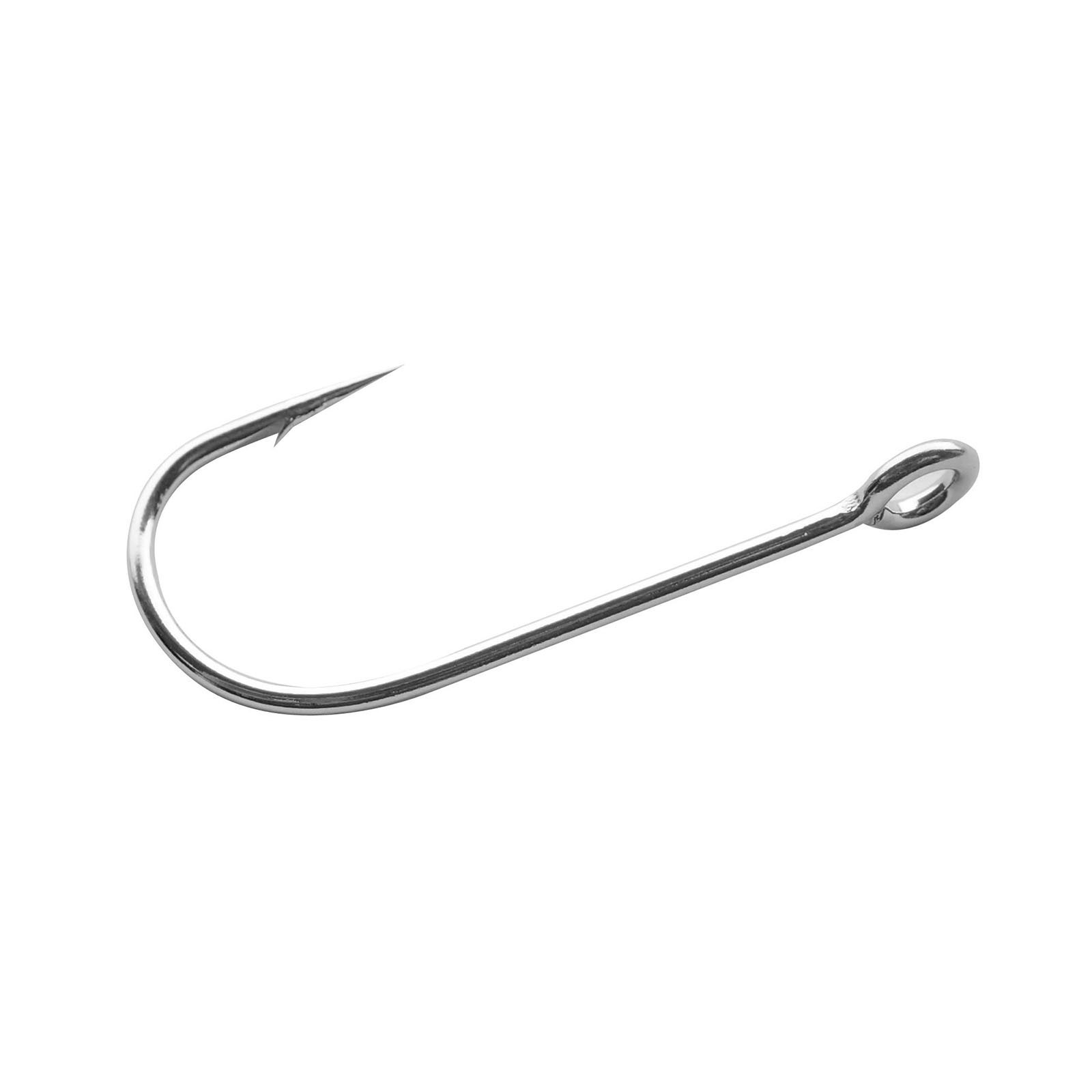 Gamakatsu Siwash (Closed Eye) Hooks-Otto's  Tackle World