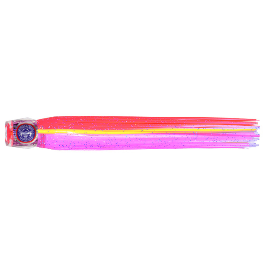 Pakula Paua Jet Cockroach Game Fishing Lures-Otto's  Tackle World