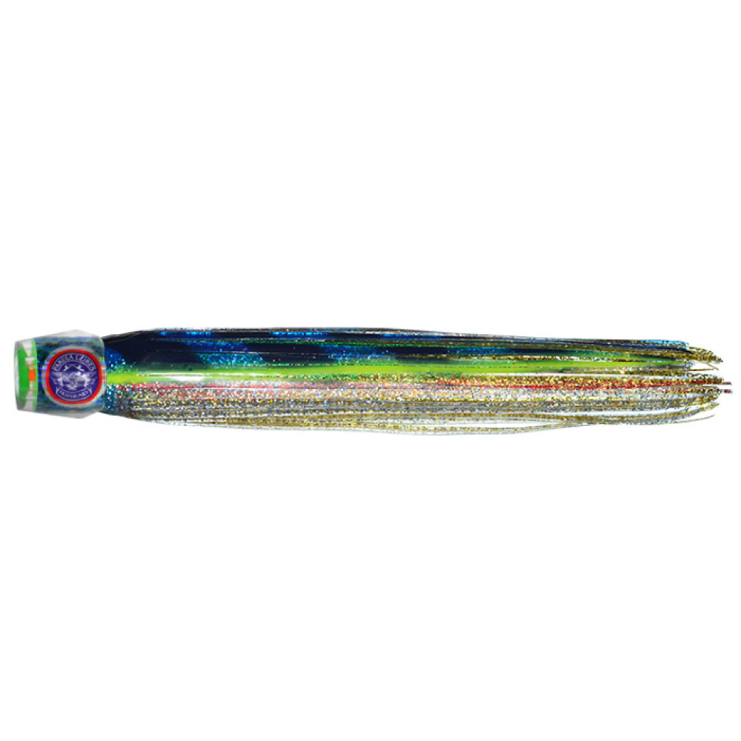 Pakula Paua Jet Cockroach Game Fishing Lures-Otto's  Tackle World