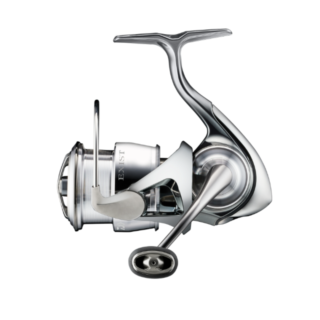 Daiwa 22 Exist LT2500-XH (G) Spinning Fishing Reel