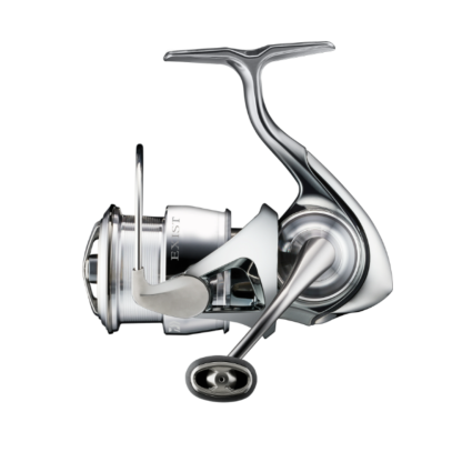 Daiwa 22 Exist Lt2500-Xh (G) Spinning Fishing Reel – Otto'S Tackle