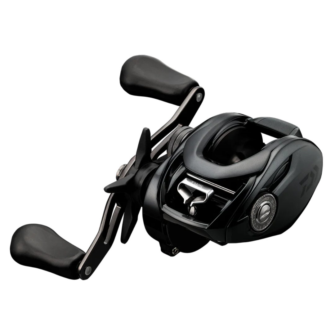 Daiwa Tatula 300 HS Baitcast Fishing Reel