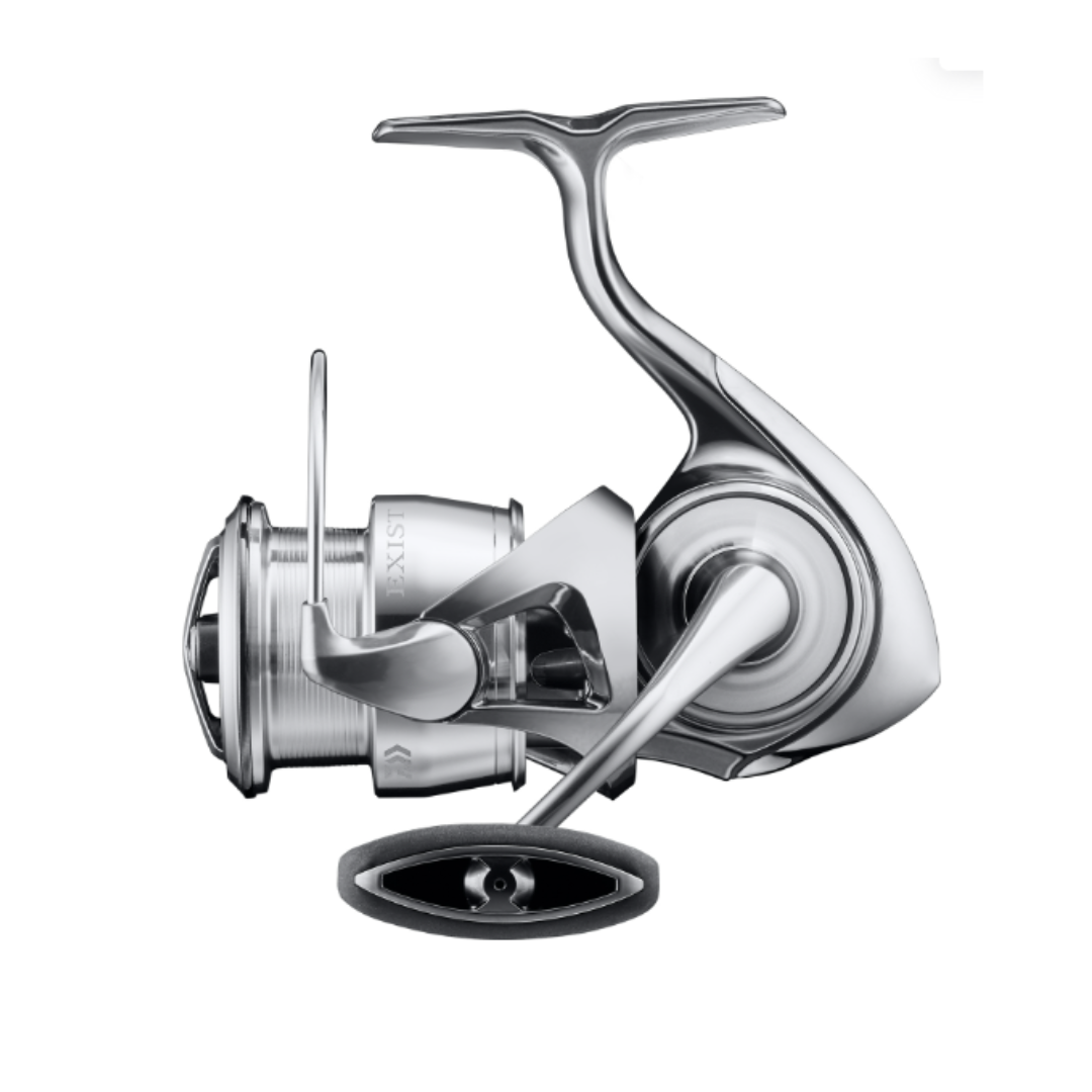 Daiwa 22 Exist LT2500 (G) Spinning Fishing Reel