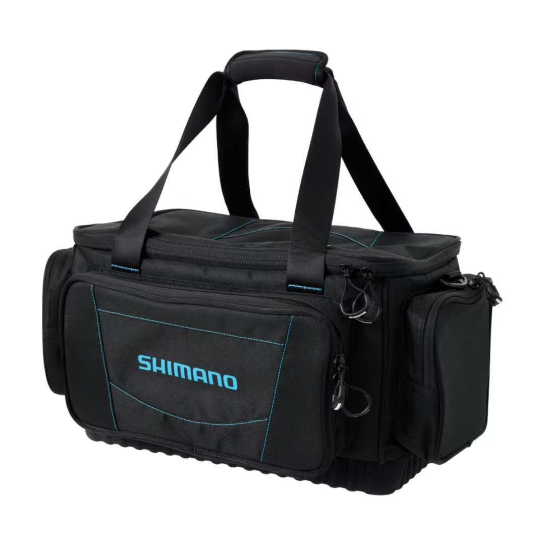 Shimano Fishing Tackle Bag Large 
