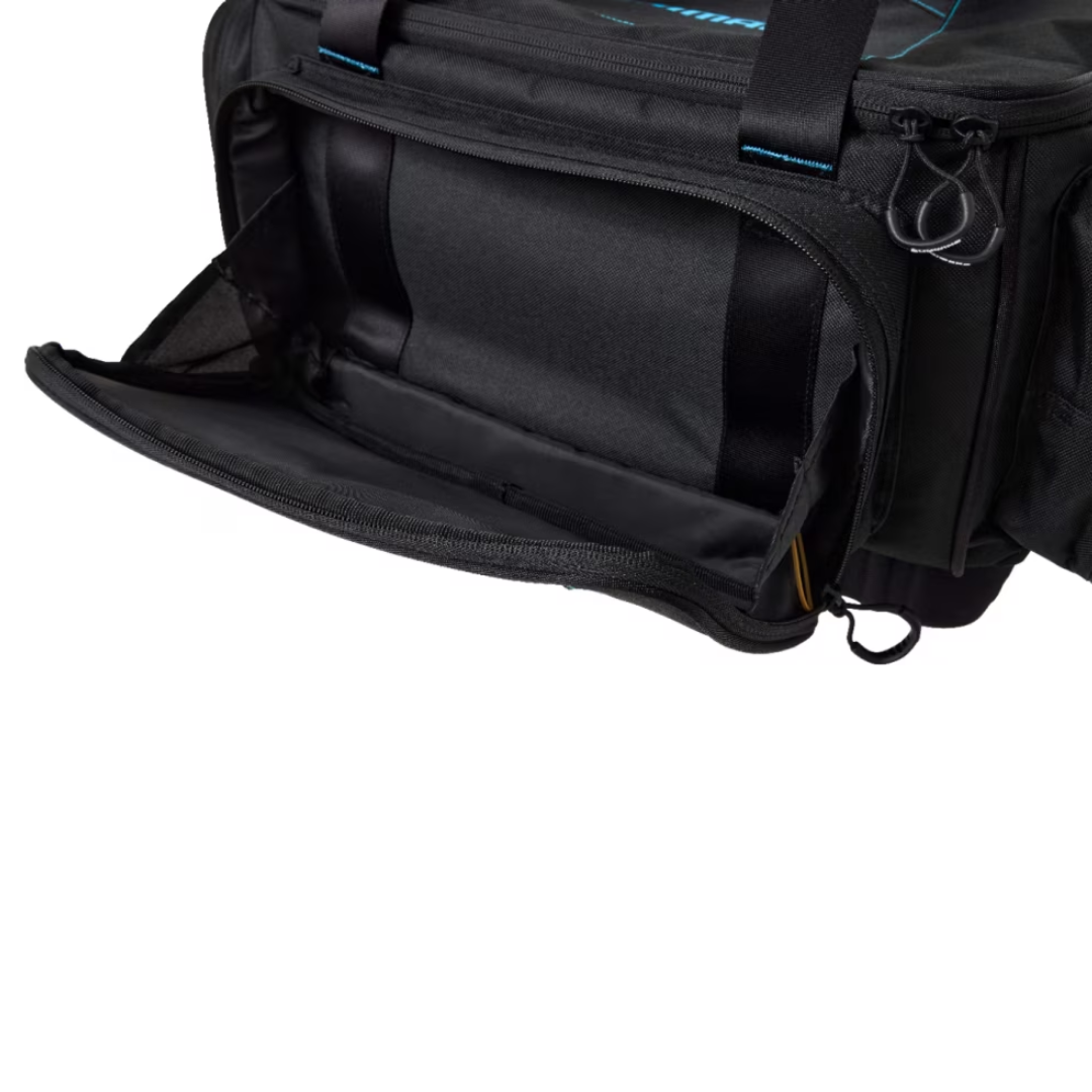 Shimano Fishing Tackle Bag Large 