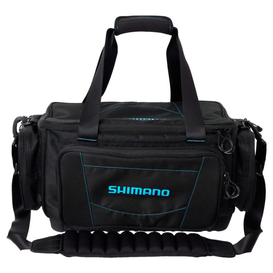 Shimano Fishing Tackle Bag Large 