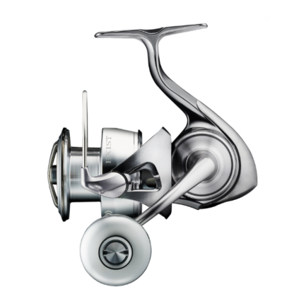 Daiwa 22 Exist LT5000D-CXH (G) Spinning Fishing Reel