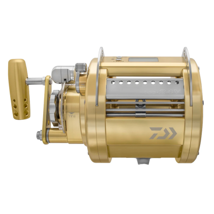 Daiwa Marine Power 3000 Electric Fishing Reel