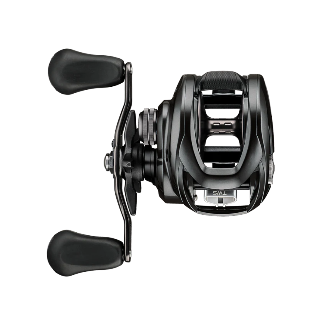 Daiwa Tatula 300 HS Baitcast Fishing Reel