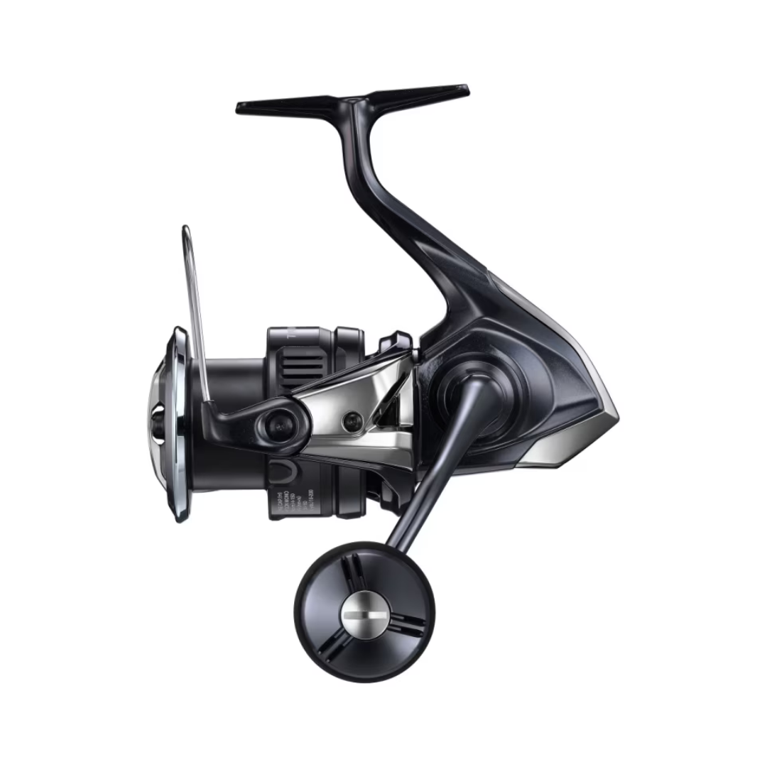 Shimano 25 Twin Power XD FB 4000XGB Spinning Fishing Reel 