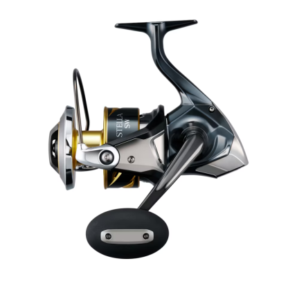 Shimano 25 Stella SWD 14000XGD Spinning Fishing Reel 
