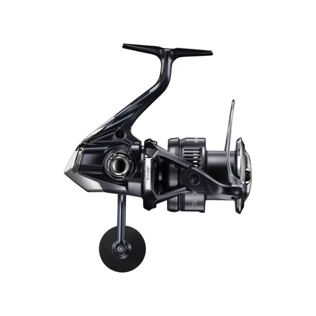 Shimano 25 Twin Power XD FB 4000XGB Spinning Fishing Reel 