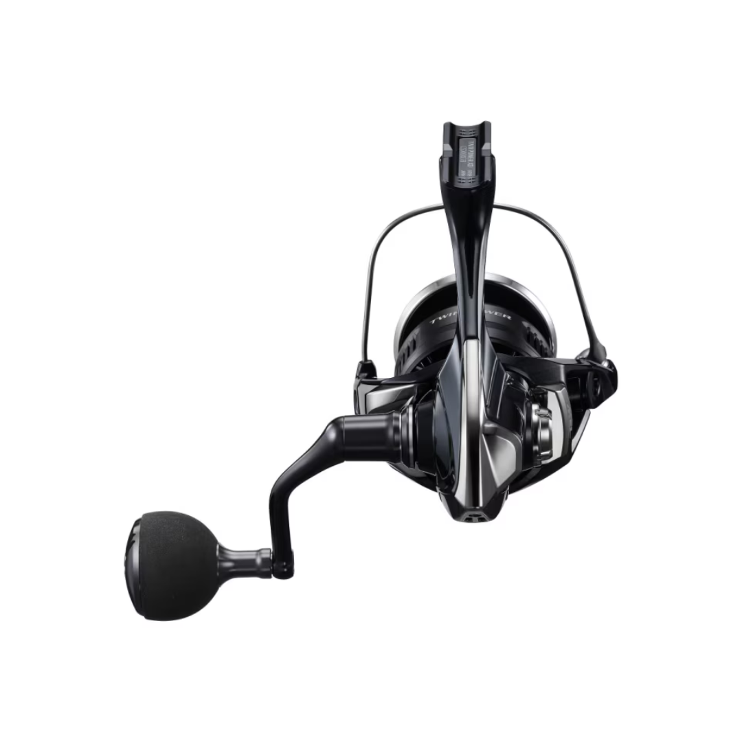 Shimano 25 Twinpower XG FB C5000XGB Spinning Fishing Reel 