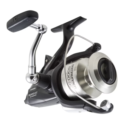 Shimano Baitrunner OC 8000 Spinning Fishing Reel