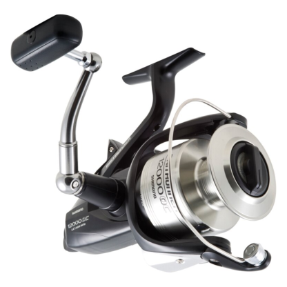 Shimano Baitrunner OC 12000 Spinning Fishing Reel