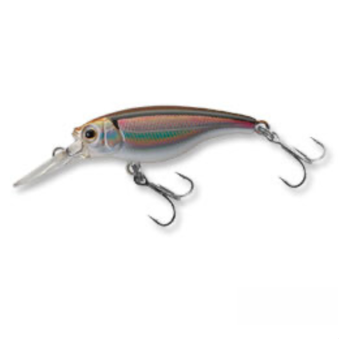 Ecogear SX 40F Hardbody Fishing Lures-Otto's  Tackle World