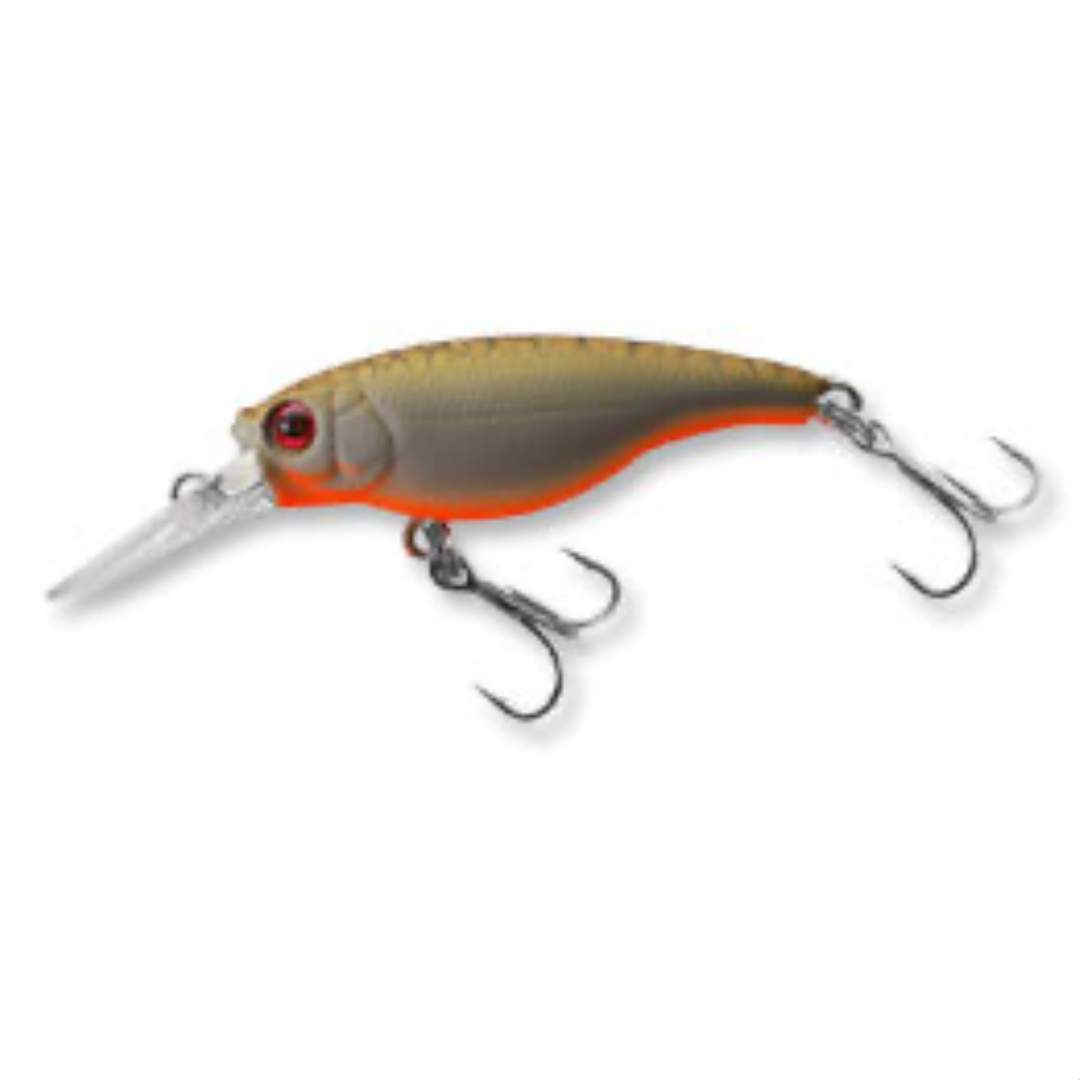 Ecogear SX 40F Hardbody Fishing Lures-Otto's  Tackle World