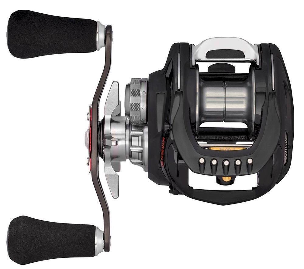 Daiwa Zillion TW HD 1520 H Baitcast Fishing Reel