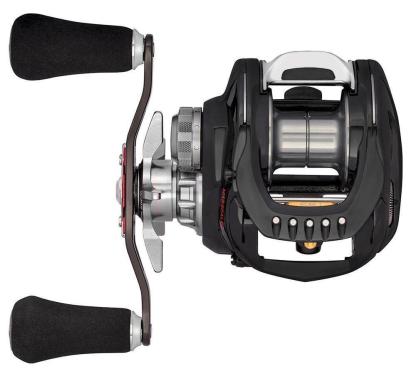 Daiwa Zillion TW HD 1520 H Baitcast Fishing Reel