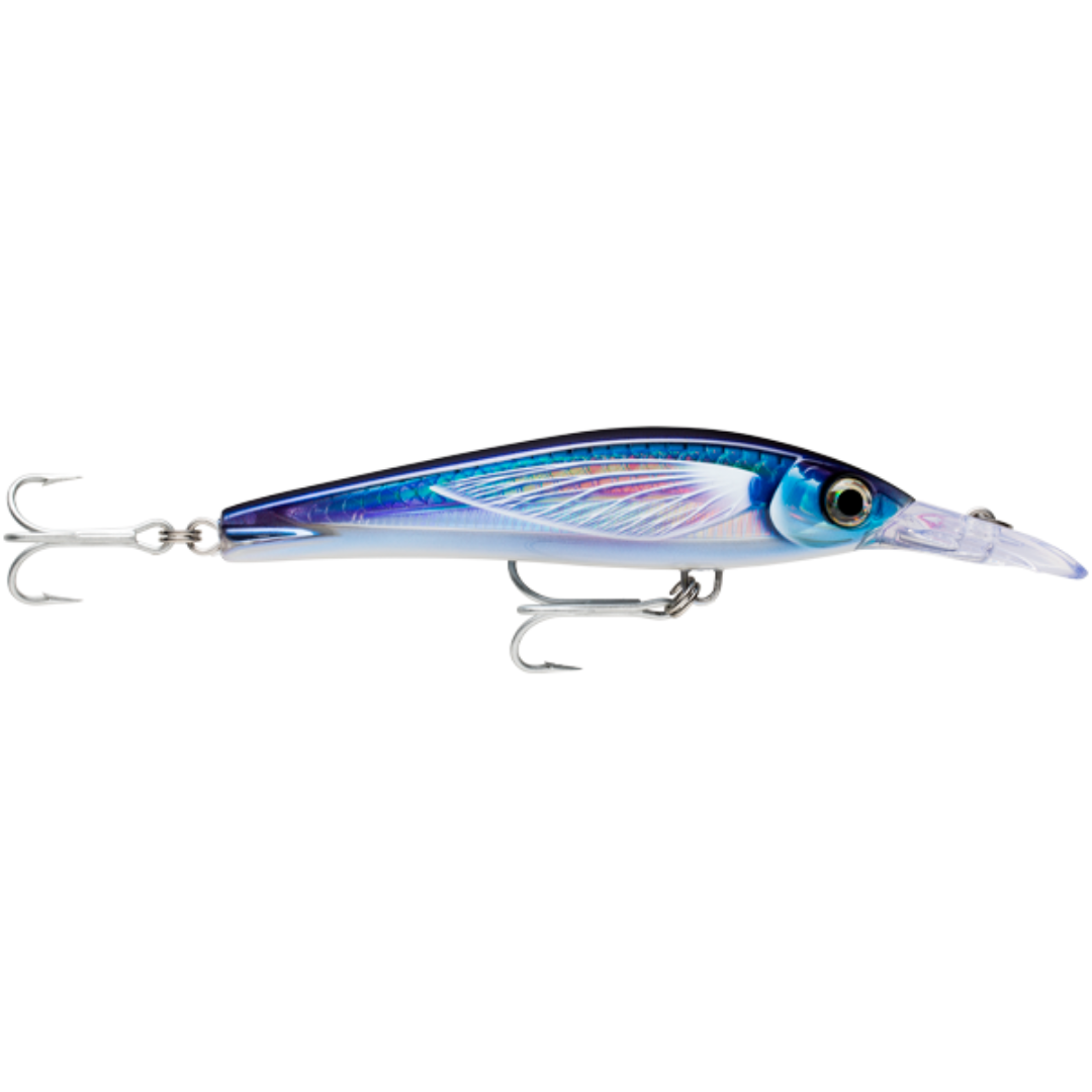 Rapala X-Rap Magnum X-Extreme XRMAGXT 16cm Hardbody Fishing Lure