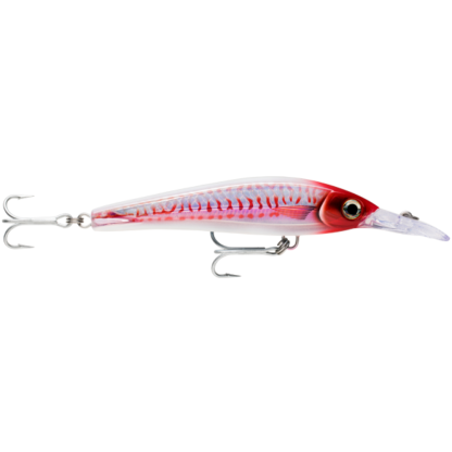 Rapala X-Rap Magnum X-Extreme XRMAGXT 16cm Hardbody Fishing Lure