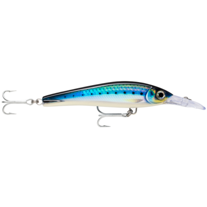 Rapala X-Rap Magnum X-Extreme XRMAGXT 16cm Hardbody Fishing Lure