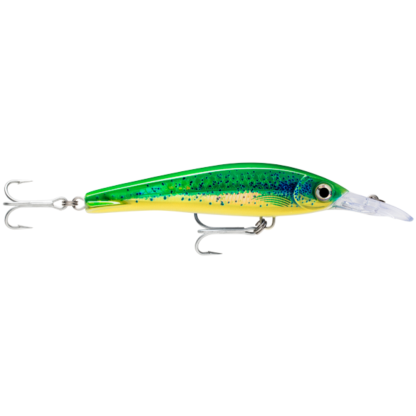 Rapala X-Rap Magnum X-Extreme XRMAGXT 16cm Hardbody Fishing Lure