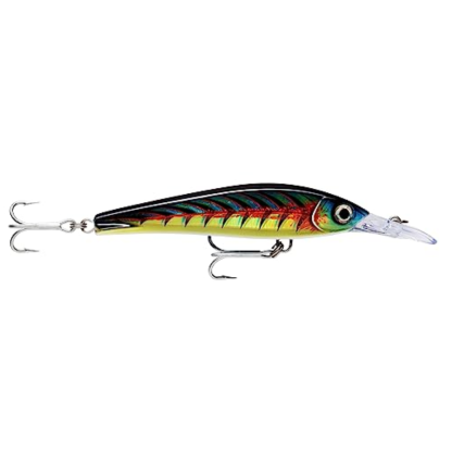 Rapala X-Rap Magnum X-Extreme XRMAGXT 16cm Hardbody Fishing Lure