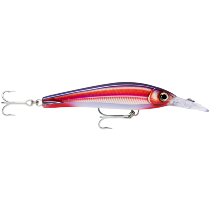 Rapala X-Rap Magnum X-Extreme XRMAGXT 16cm Hardbody Fishing Lure