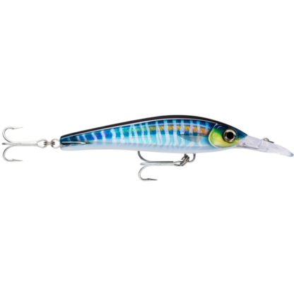 Rapala X-Rap Magnum X-Extreme XRMAGXT 16cm Hardbody Fishing Lure