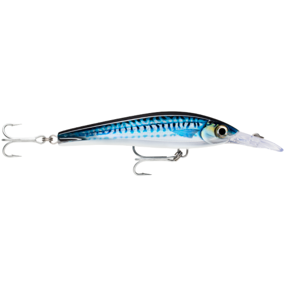 Rapala X-Rap Magnum X-Extreme XRMAGXT 16cm Hardbody Fishing Lure