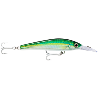 Rapala X-Rap Magnum X-Extreme XRMAGXT 16cm Hardbody Fishing Lure