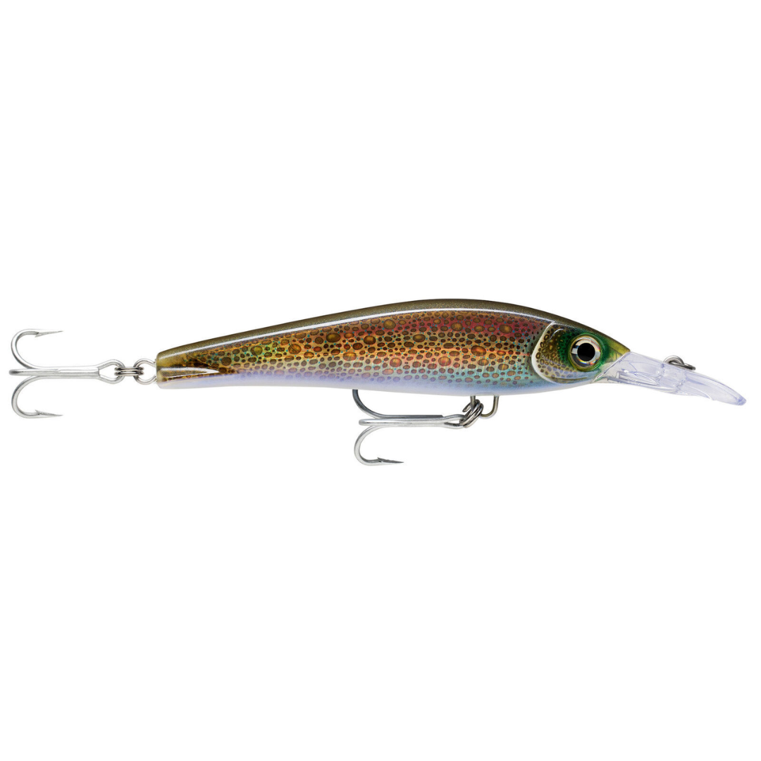 Rapala X-Rap Magnum X-Extreme XRMAGXT 16cm Hardbody Fishing Lure